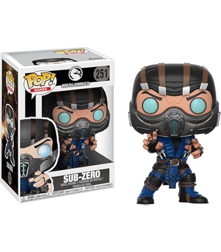 Amazon.com: Funko Pop Movies: Mortal Engines - Hester Shaw